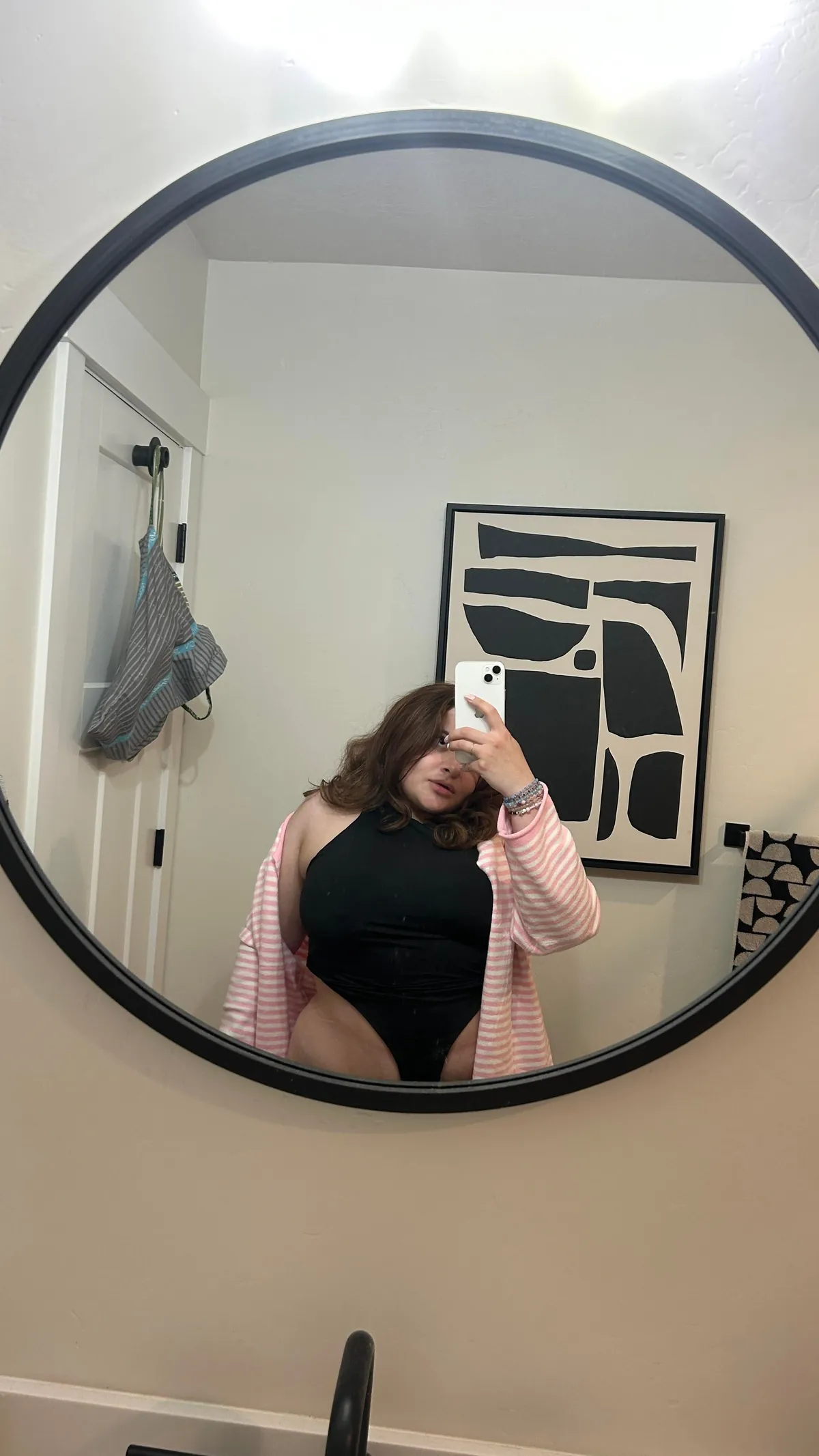 Some fun on football nights 🩷[f]