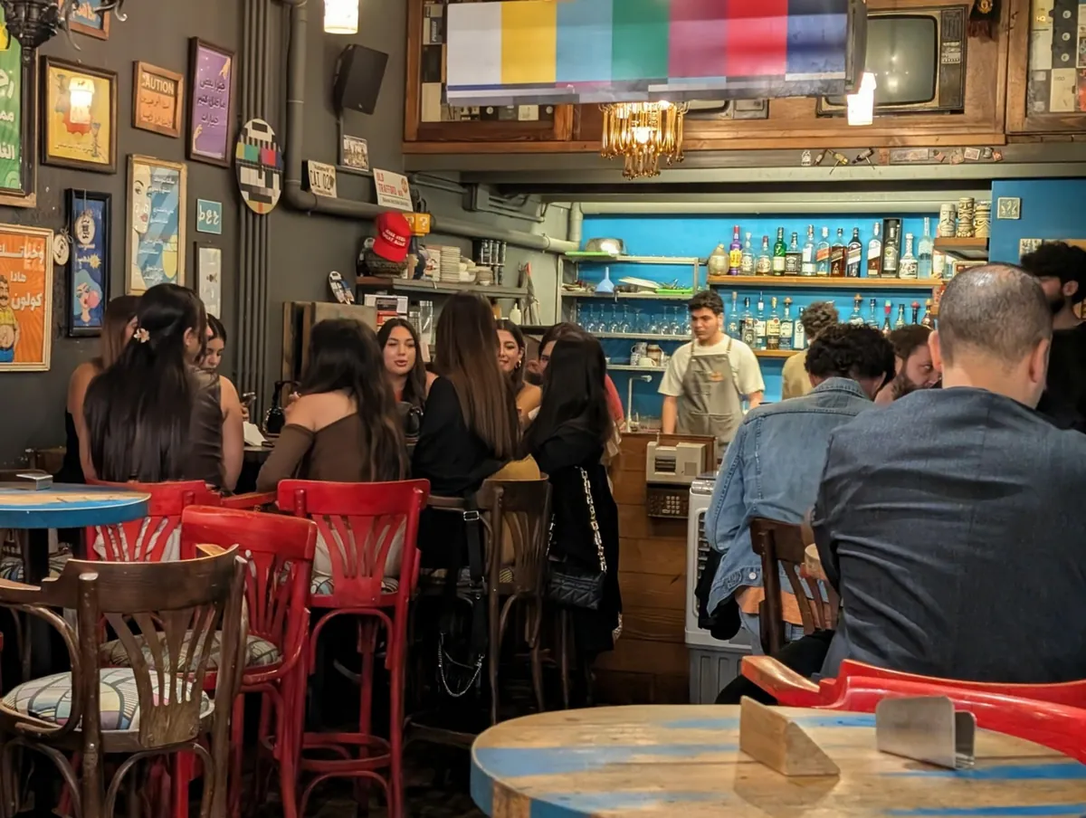 Out of all the beautiful things in Syria, it's hard to pick my highlights!