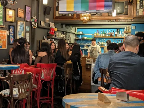 Out of all the beautiful things in Syria, it's hard to pick my highlights!