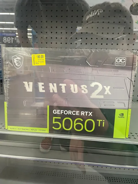 Found a pretty insane deal at walmart