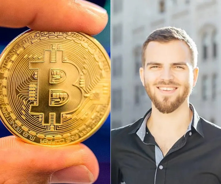 In 2011, Stefan Thomas got 7,002 Bitcoins worth only a few thousand dollars at the time. He stored them on an IronKey hard drive but lost the password, leaving what’s now hundreds of millions of dollars out of reach.