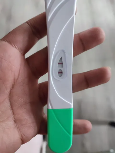 (OC) I'm happily pregnant 🥹