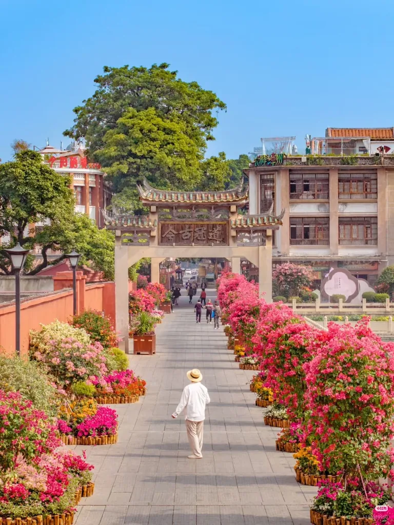 Any fans of Chinese Minnan architecture here?