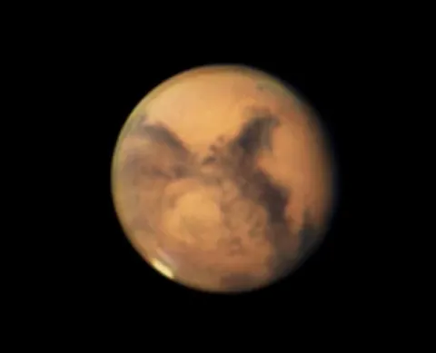 Mars