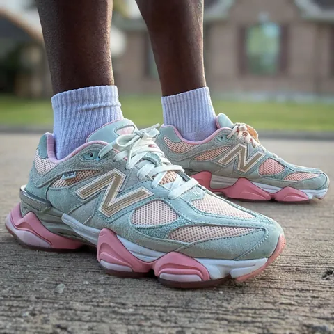 on foot lately