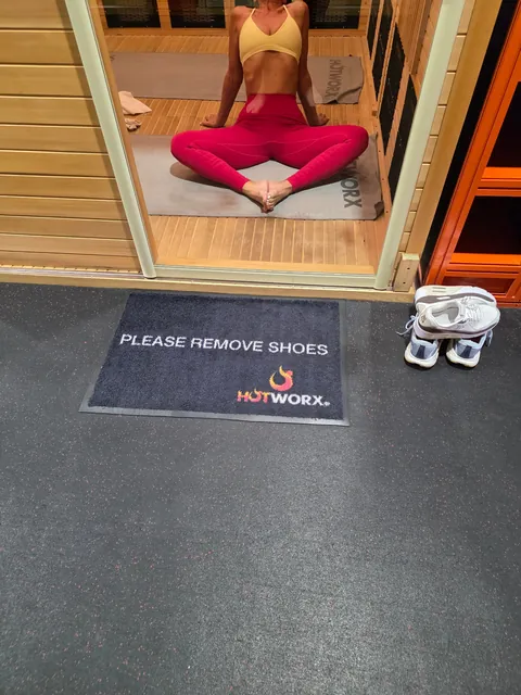 Would you fuck my hotwife/milf in the hot sauna?