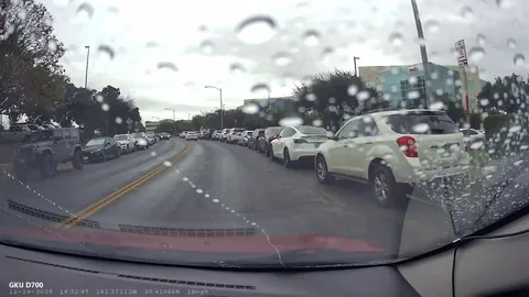 [OC] She said I was in her blind spot