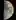 [OC] I photographed the 54% phase mineral Moon from my backyard in Kyiv. I used an amateur telescope and stacked hundreds of frames to reveal its hidden surface colors.