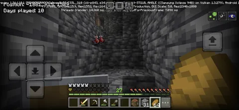 I genuinely thought this was 2 healing potions