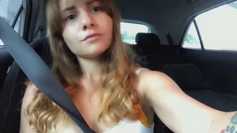 Thought my pre gym pussy looked cute :)