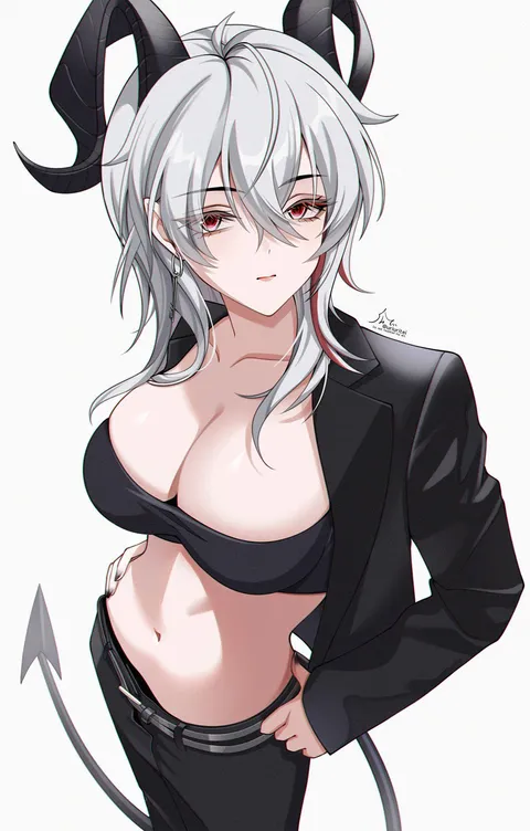 Zani [Wuthering Waves]