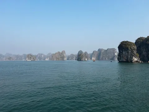Vietnam's beauty