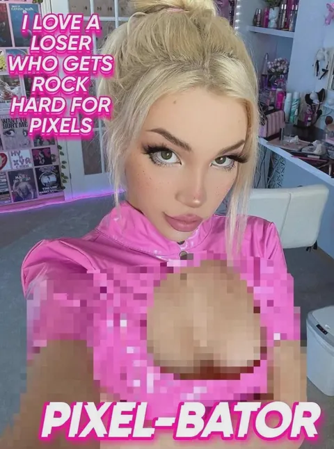 Even though I'm taking a break today to reset and recover from making my brain melt you guys can still pump and edge you may as well do extra for me since I'm not doing themn