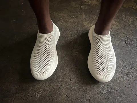 Just got my Adidas Climacool