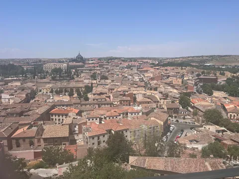 Toledo