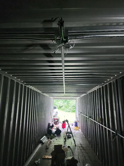 Not bad for a telecom guy!