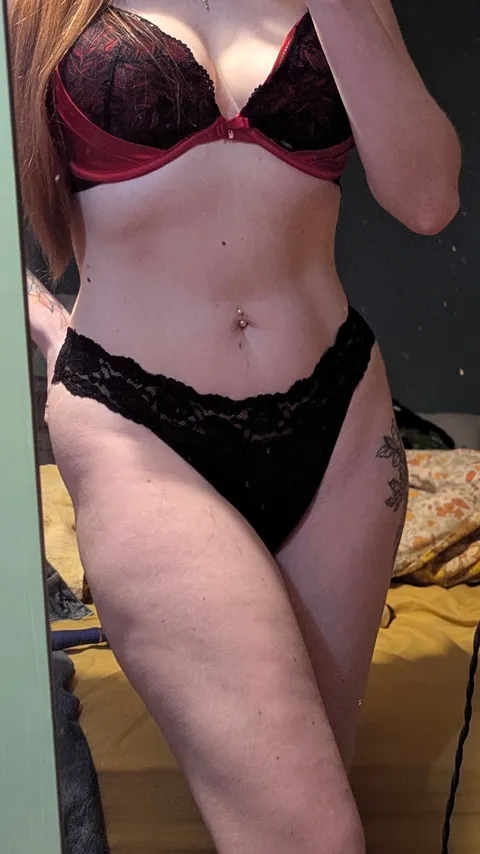 When you meet a friend for a drink and wonder if he's thinking about what you're wearing underneath 👀