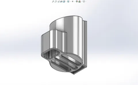 I’ve officially reached “walking on a tightrope” husband mode.