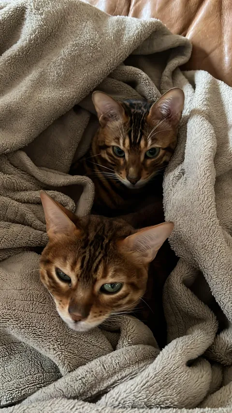 Bby girl and bby boi