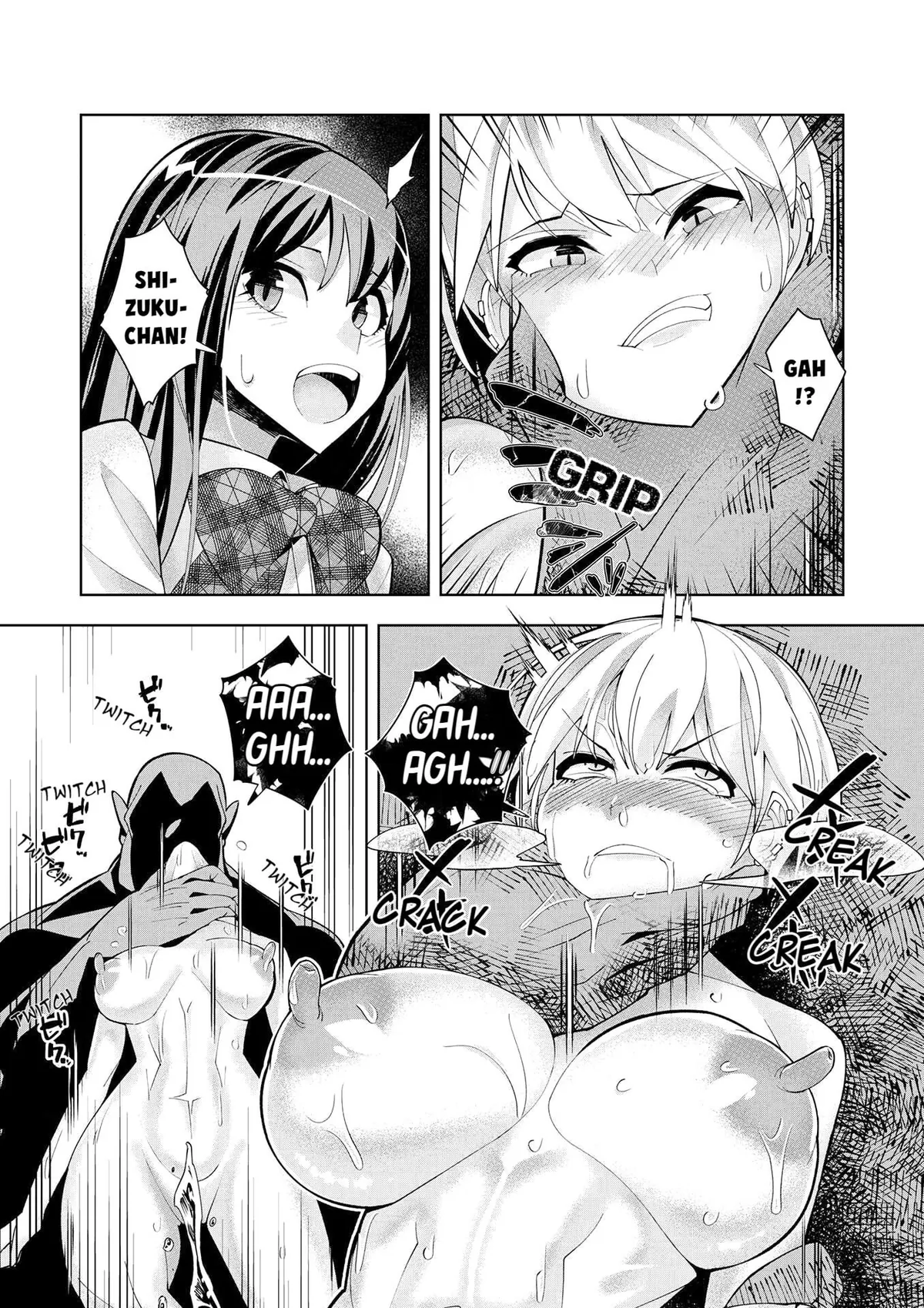 Never underestimate Orcs..