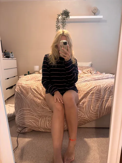 Are mum’s the kinkiest even if they look vanilla 🫣
