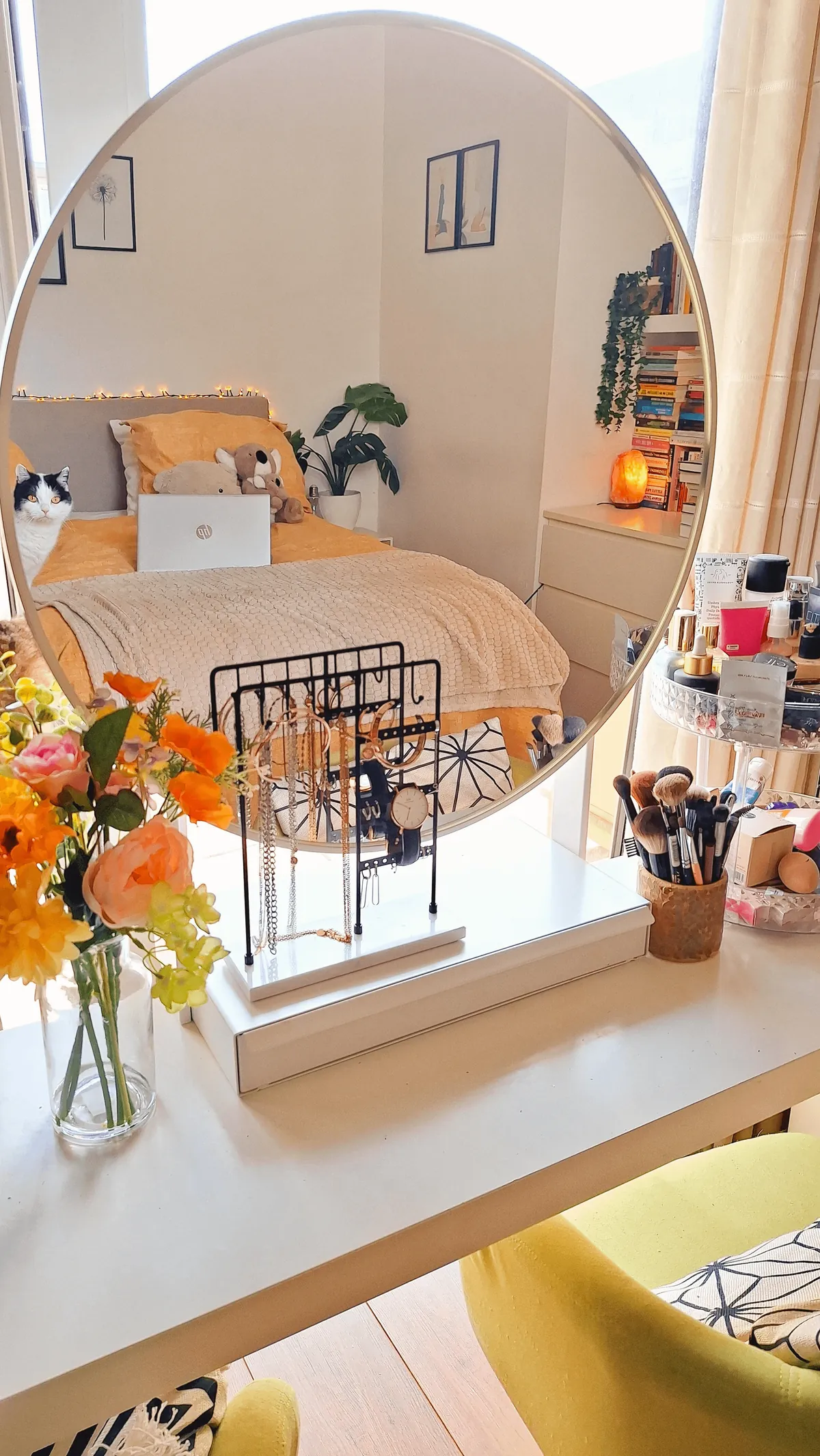 My cozy apartment in Amsterdam