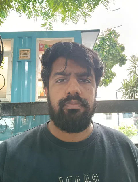 32m. From New delhi, India. Going through a hard time. Make it worse. Roast me.