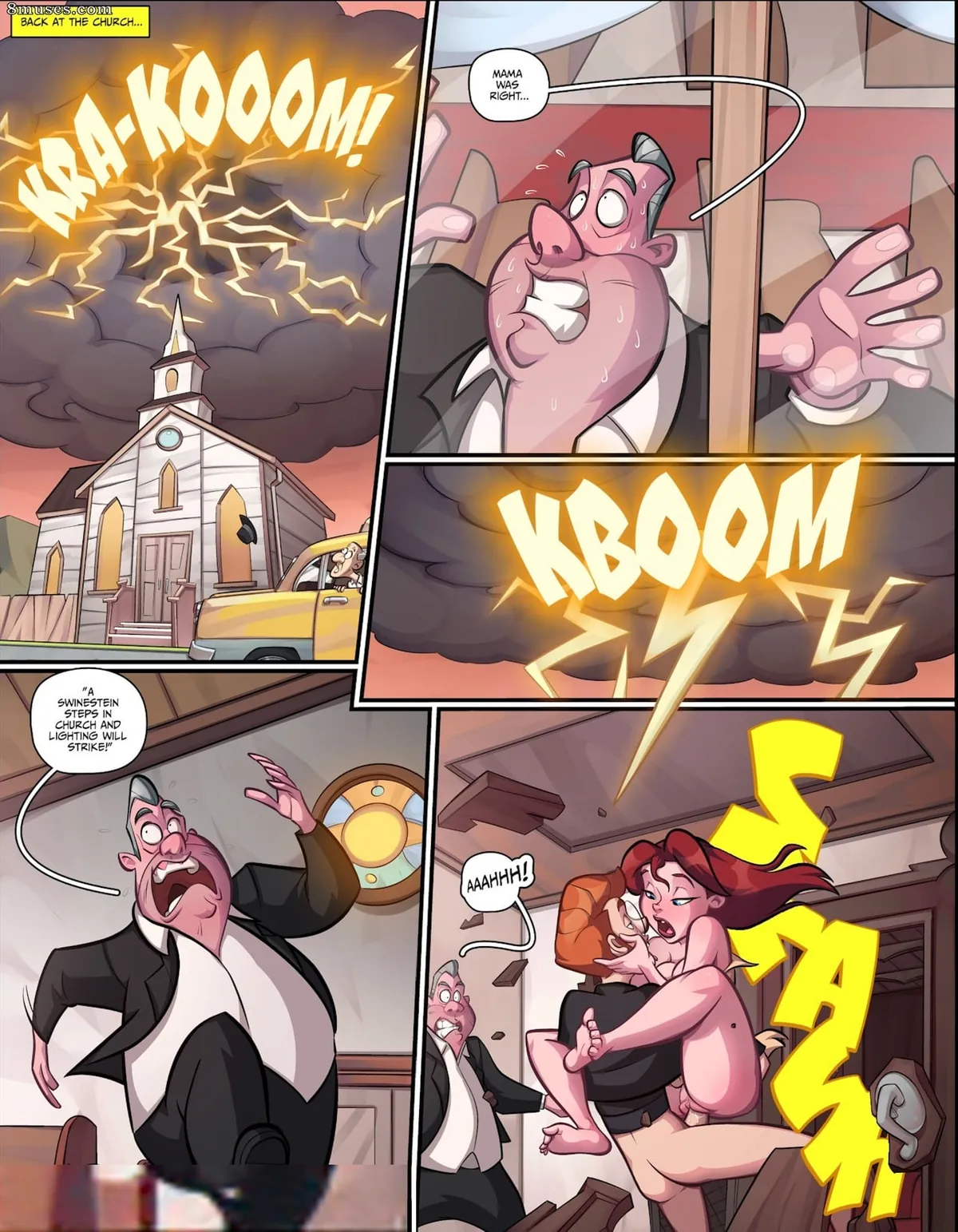 HOLLI WOULD 3 by JAB