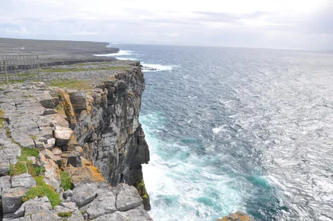9 days on the west coast of Ireland