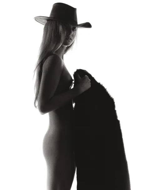 Devon Aoki photographed by Mikael Jansson for Dutch Magazine (November 2000)