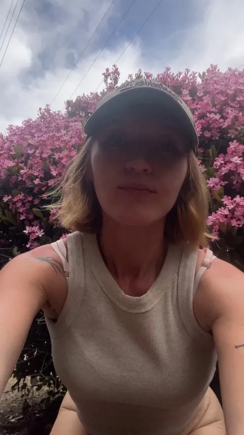 If only I had a mouth to do this in