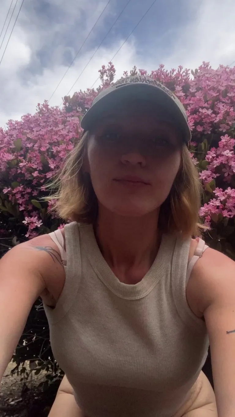 If only I had a mouth to do this in