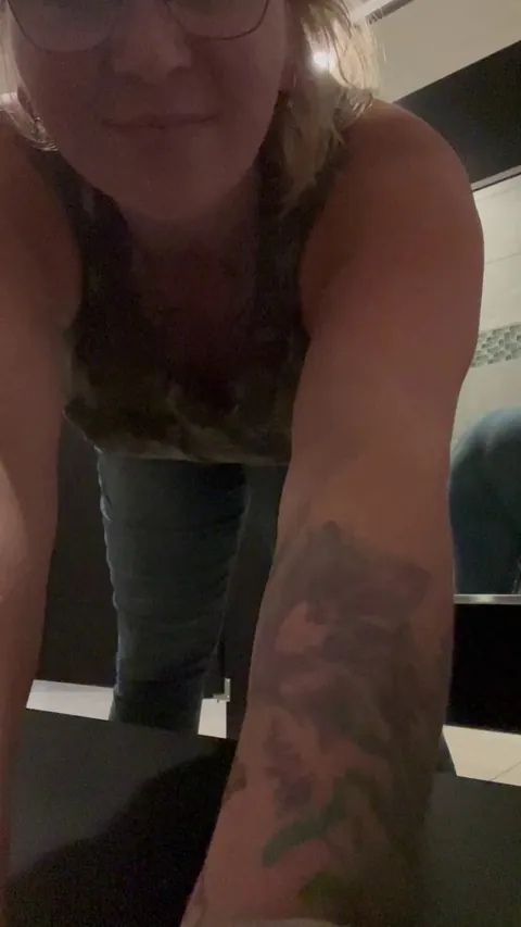 Gym stripping for yall! It's been a while