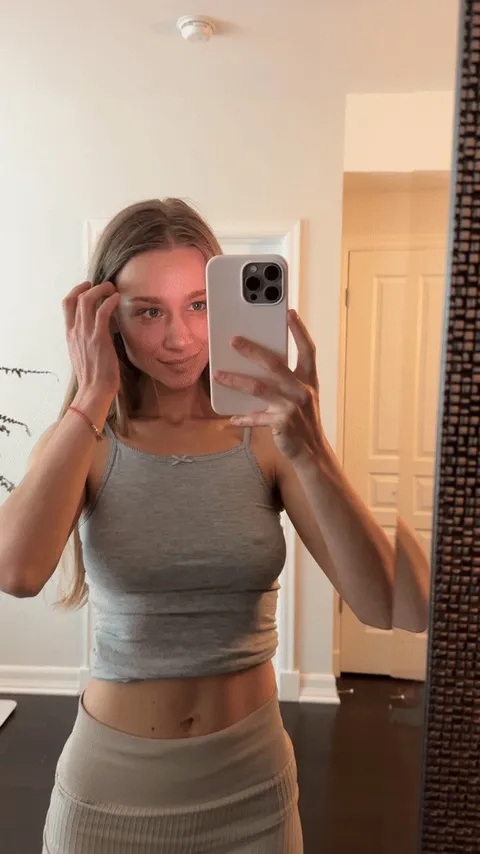 Don't be afraid to come closer