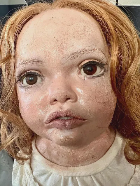 POV: It’s 2004. You just applied your first layer of Maybelline’s Dream Matte Mousse. You feel unstoppable.