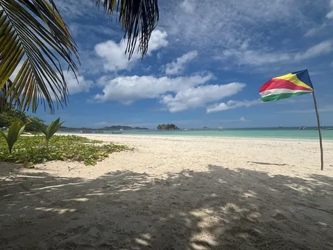 One Week on Praslin, Seychelles 🇸🇨