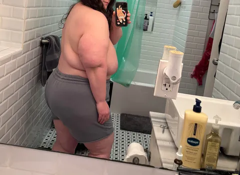 getting dressed in reverse