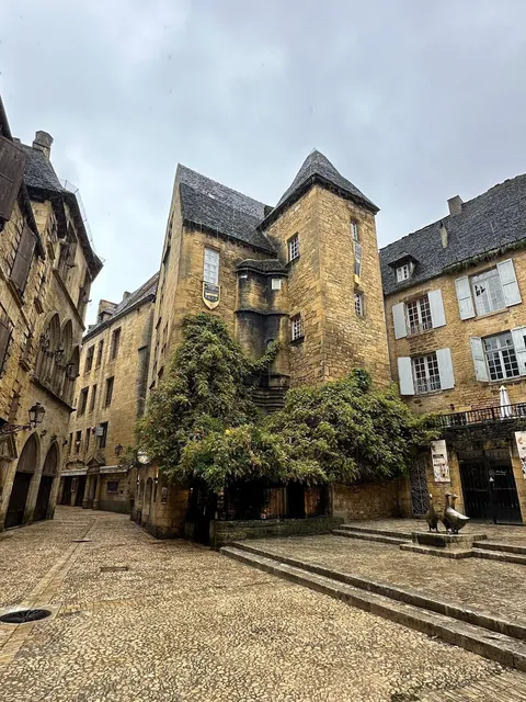 Dordogne Region, France 2024