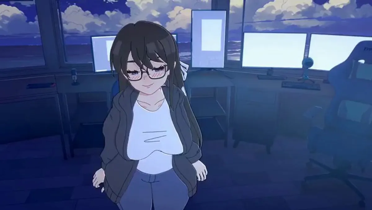 Blowjob &amp; Pussy Fucking