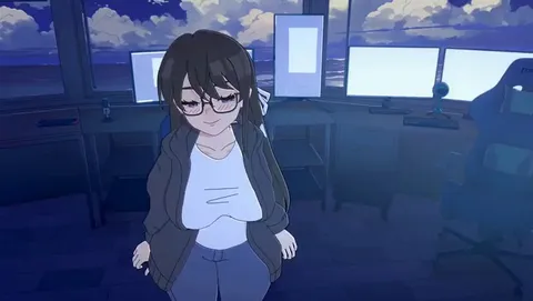 Blowjob &amp; Pussy Fucking