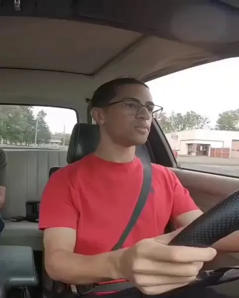 Reckless Driver Gets Busted &amp; Immediately Regrets Everything