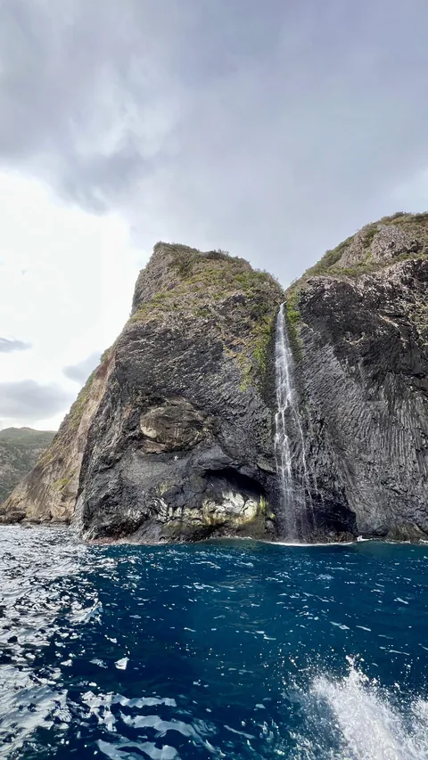 10 days on the Azores