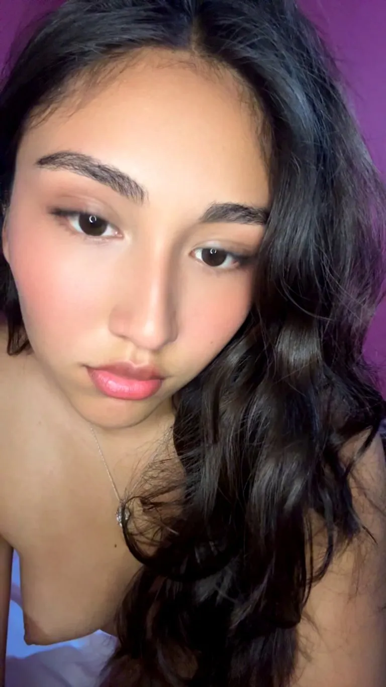 Wet and twitchy, always ready.