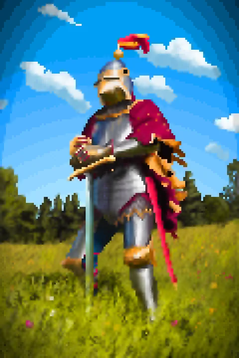 Field Knight