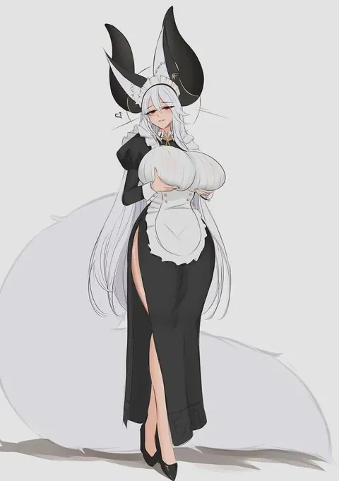 Would you hire her? (Krass)