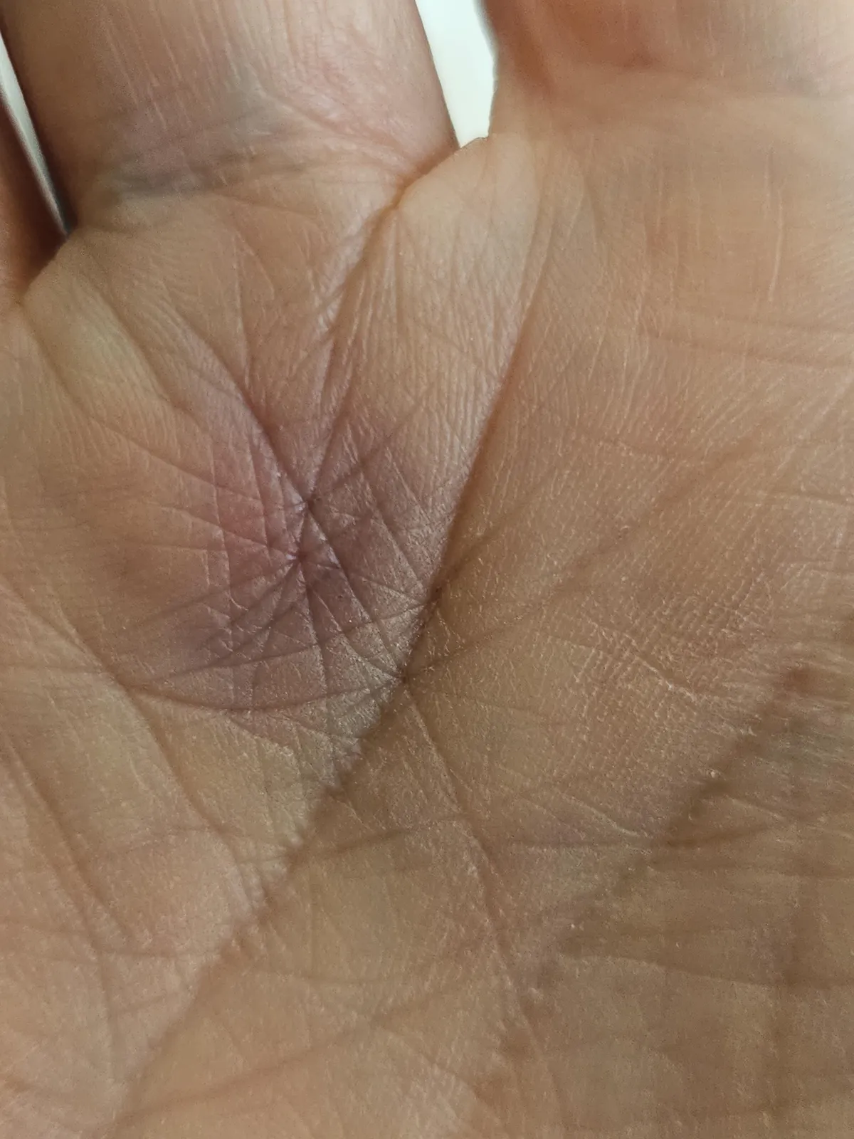 Extra lines where I had a shot