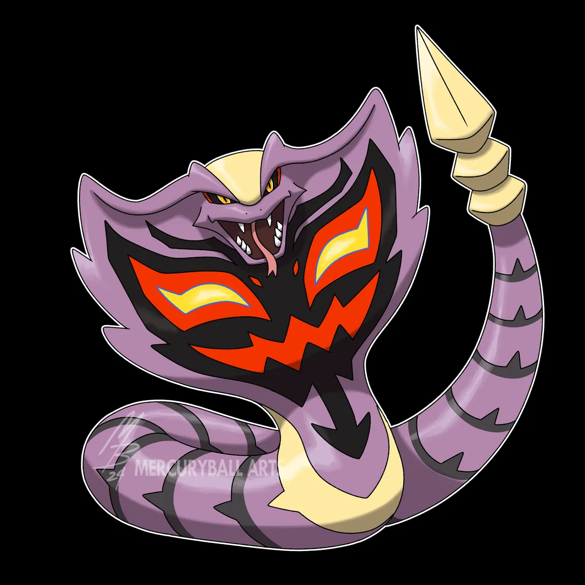 My Kanto Mega Evo Ideas for Legends ZA