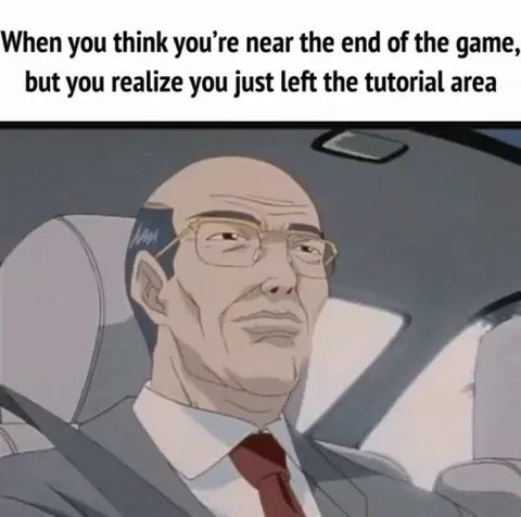 Some feel like that
