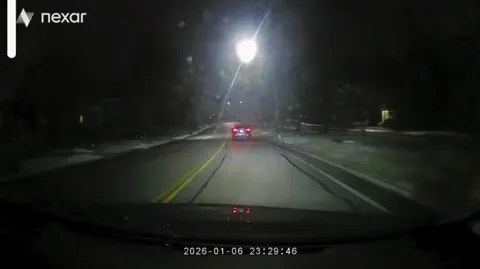 [OC] Green means stop! 🛑