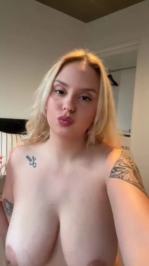 always engorged and veiny first thing in the morning